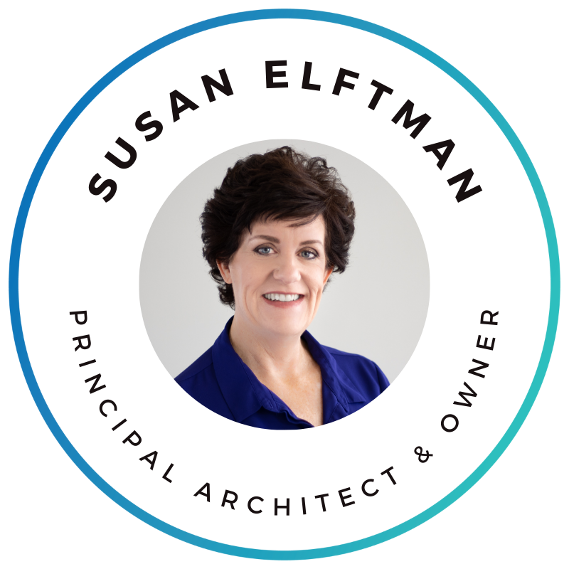 Susan Elftman - Contact Us