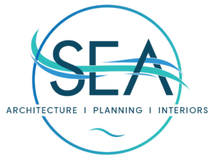 SEArchitecture Logo